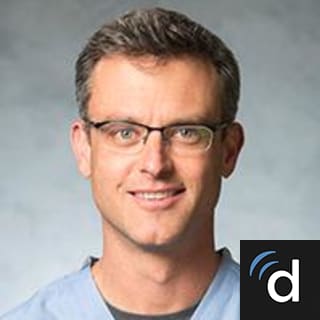 John Maxfield, General Surgery, Lone Tree, CO