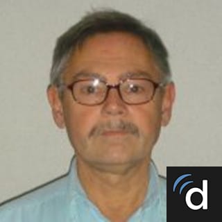 Charles Stotler, MD