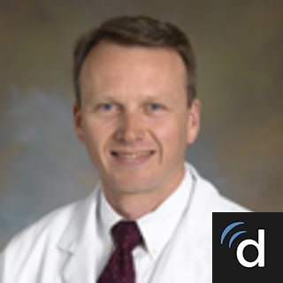 Paul Hester, MD