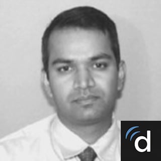 Anil Tumbapura, MD