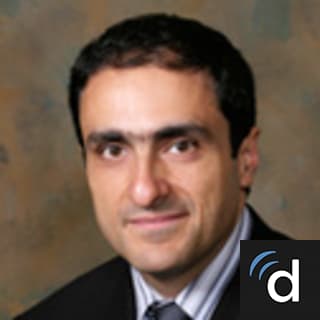 Charalambos Andreadis, MD