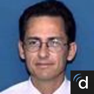 Michael Johnson, MD