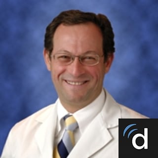 Ron Zanger, MD