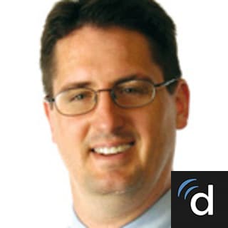Gregory Denison, MD