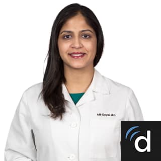 Mili Goyal, MD