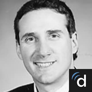 Bruce Lockman, MD