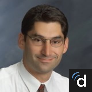 Lawrence Berson, MD