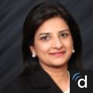Seema (Pania) Kumar, MD