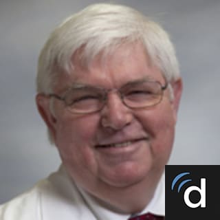 William Atkins, MD