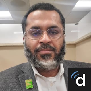 Haseeb Khawaja, MD, Internal Medicine, Westland, MI