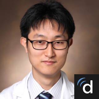 Young Lee, MD