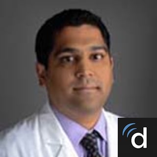 Harsha Nagaraja, MD