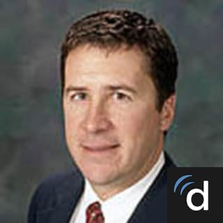 Donald Ellingsen, MD