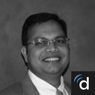 Sachin Bendre, MD