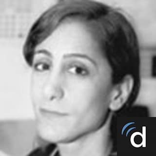 Irene Haralabatos, MD
