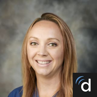 Leigha Eldridge