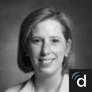 Carrie (Geisberg) Lenneman, MD