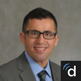 Abdulkader Alam, MD
