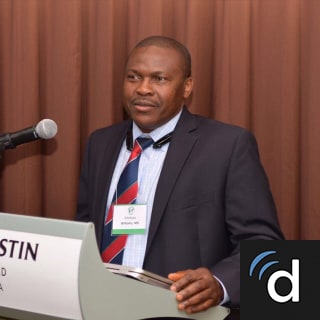 Adedapo Williams, MD