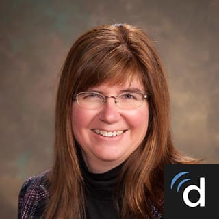 Paula Hensel, Nurse Practitioner, Wisconsin Rapids, WI