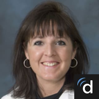 Sally Macphedran, MD