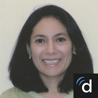 Sylvia Velarde, MD