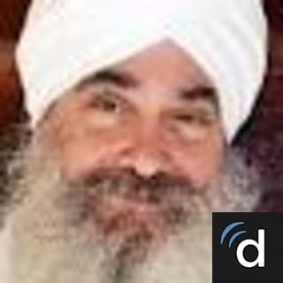 Sham Rang Khalsa, MD, Emergency Medicine, Leominster, MA