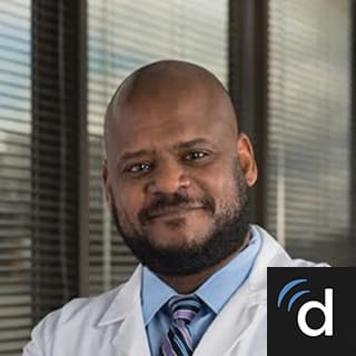 James Joyner IV, MD
