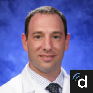 Dov Bader, MD, Orthopaedic Surgery, State College, PA