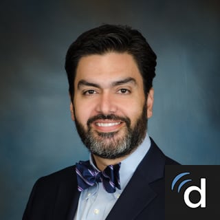 Alexander Perez, MD, General Surgery, Houston, TX