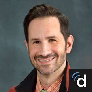 Andrew Cohen, Psychologist, Rochester, NY