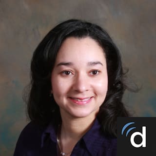 Bertha Daniels, MD