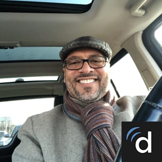 Carl Ratliff Jr., DO, Psychiatry, Noblesville, IN