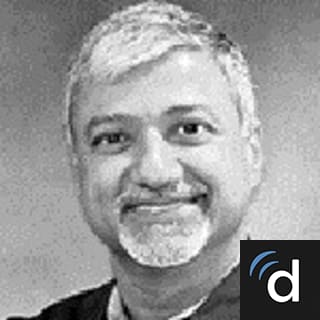 Krishna Jayaraman, MD