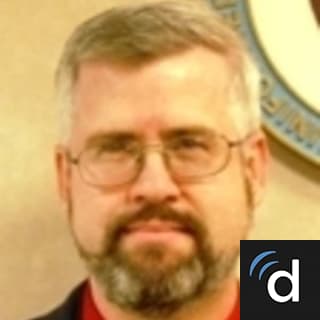 Mark Bowyer, MD