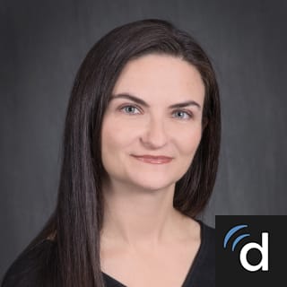 Krista Kandel, MD, Emergency Medicine, Syracuse, NY