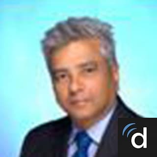 Ravindra Patel, MD