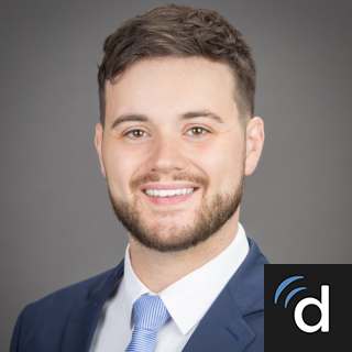 Logan Hickey, MD