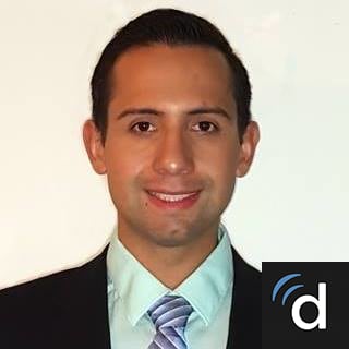 Steven Ritchey Araya, MD