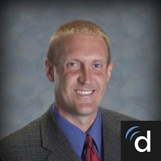 Troy Erickson, DO