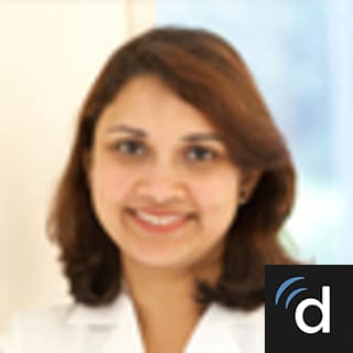 Shabnam Cheriyath, MD