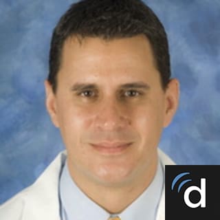 Michael Ferguson, MD