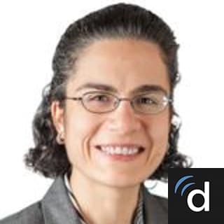 Tamara Isakova, MD