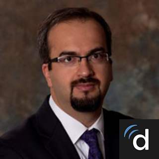 Nabil Tariq, MD
