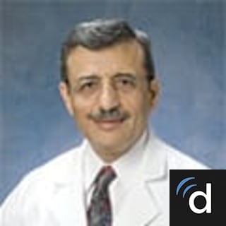 Moustafa Aouthmany, MD