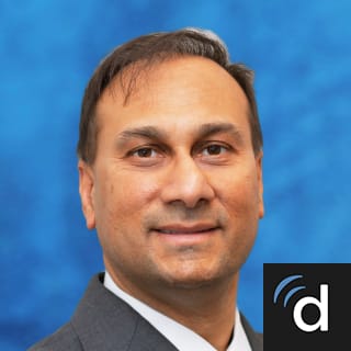 Amir Ansari, MD
