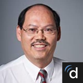 Peter Chan, DO