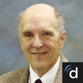 Robert Wigton, MD