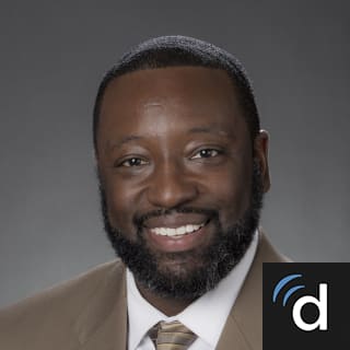 Barrington Murrell, DO