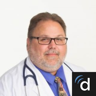 Walter Johnston, Family Nurse Practitioner, Sikeston, MO